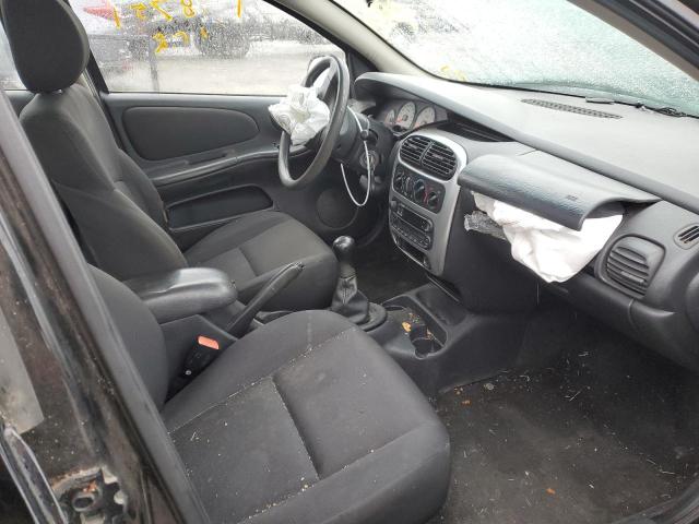 Photo 5 from auction – 2003 DODGE NEON SXT with VIN 1B3ES56C93D255193
