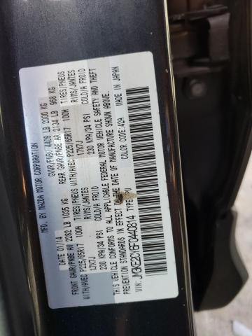 Photo 10 from auction – 2015 MAZDA CX-5 TOURI with VIN JM3KE2CY6F0440814