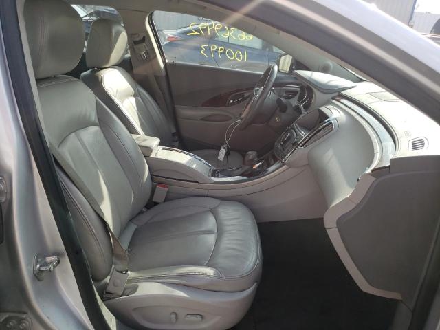 Photo 5 from auction – 2012 BUICK LACROSSE P with VIN 1G4GD5ER4CF233058