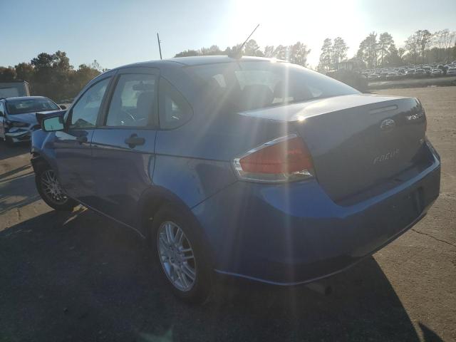 Photo 3 from auction – 2011 FORD FOCUS SE with VIN 1FAHP3FN0BW174255
