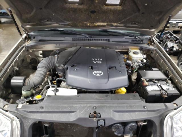 Photo 7 from auction – 2004 TOYOTA 4RUNNER LI with VIN JTEBU17R540033567