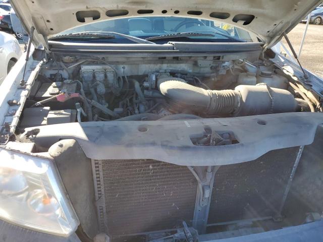 Photo 7 from auction – 2006 FORD F150 with VIN 1FTRX14W46KB27421