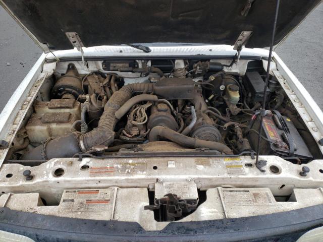 Photo 7 from auction – 1996 MAZDA B2300 CAB with VIN 4F4CR16A3TTM49658
