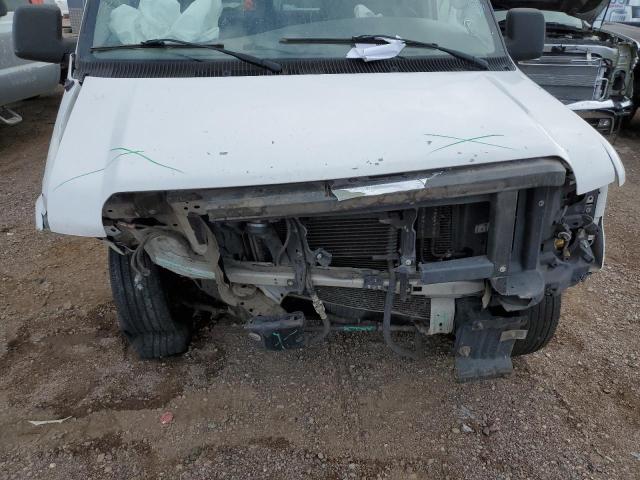 Photo 7 from auction – 2008 FORD ECONOLINE with VIN 1FBNE31L98DA50048