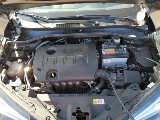 Photo 7 from auction – 2019 TOYOTA C-HR XLE with VIN NMTKHMBX6KR094306