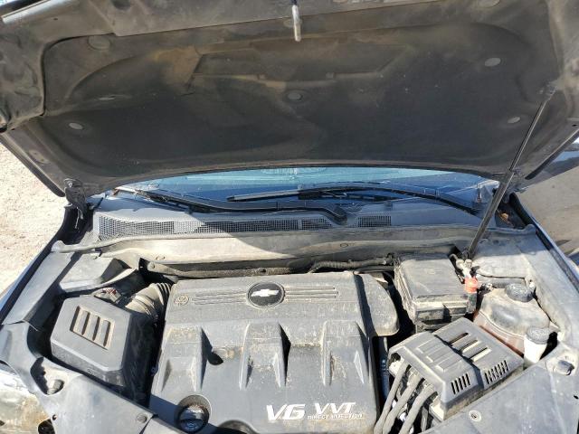 Photo 7 from auction – 2015 CHEVROLET EQUINOX LT with VIN 2GNFLHE36F6267914