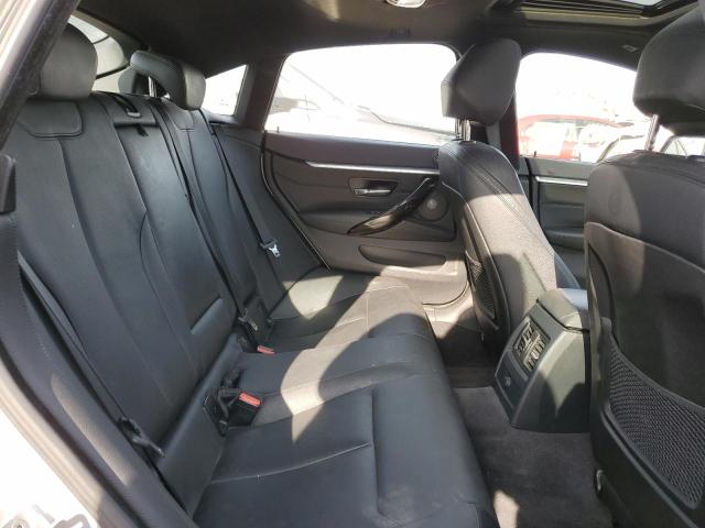 Photo 6 from auction – 2015 BMW 428 I GRAN with VIN WBA4A9C55FGL86146
