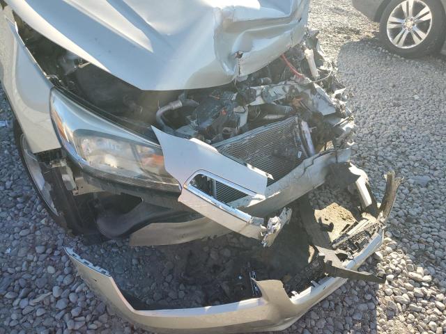Photo 9 from auction – 2013 CHEVROLET MALIBU LS with VIN 1G11B5SA8DF159197