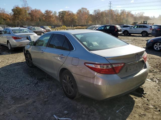 Photo 3 from auction – 2015 TOYOTA CAMRY LE with VIN 4T1BF1FK7FU959253