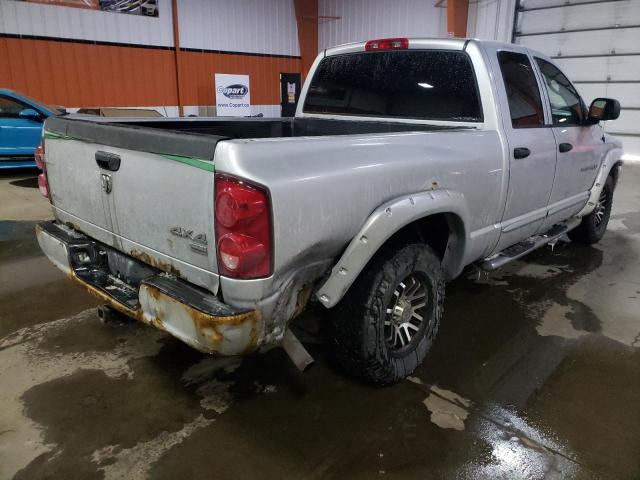 Photo 4 from auction – 2007 DODGE RAM 1500 S with VIN 1D7HU182X7S164346