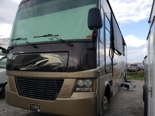 Photo 2 from auction – 2011 FORD F53 with VIN 1F66F5DY8B0A03126