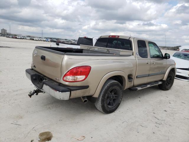 Photo 4 from auction – 2004 TOYOTA TUNDRA ACC with VIN 5TBRT341X4S455260