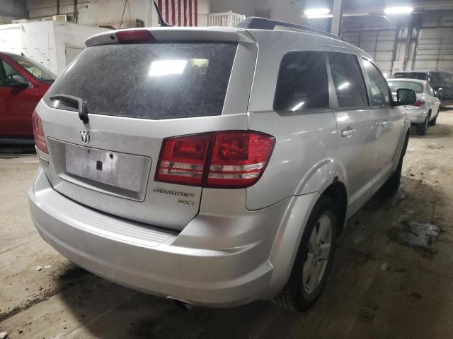 Photo 4 from auction – 2010 DODGE JOURNEY SX with VIN 3D4PG5FV9AT109736