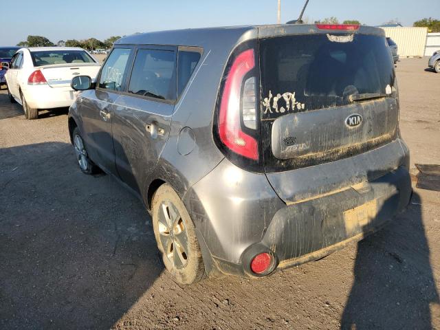 Photo 3 from auction – 2015 KIA SOUL with VIN KNDJN2A27F7139849