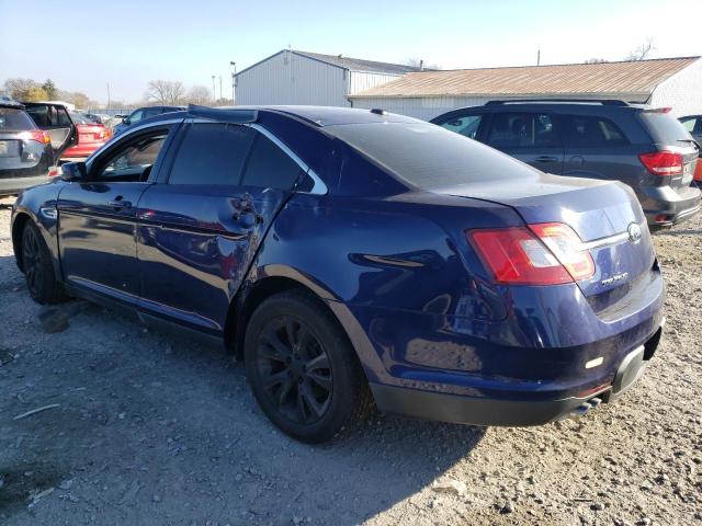 Photo 3 from auction – 2011 FORD TAURUS SEL with VIN 1FAHP2EW0BG118153
