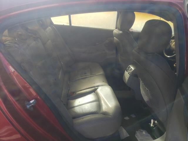 Photo 6 from auction – 2012 BUICK LACROSSE P with VIN 1G4GD5ER7CF244846