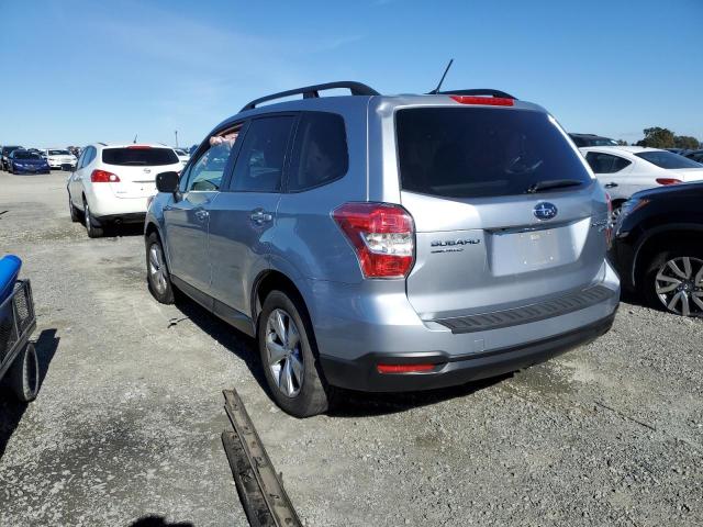 Photo 3 from auction – 2014 SUBARU FORESTER 2 with VIN JF2SJAEC3EH558529