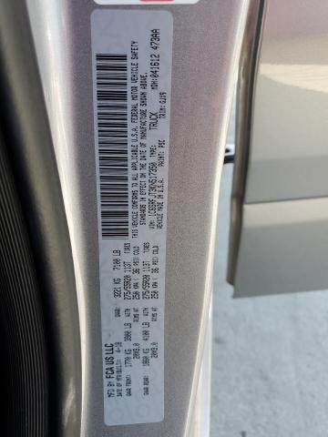 Photo 10 from auction – 2019 RAM 1500 LARAM with VIN 1C6SRFJT3KN517350