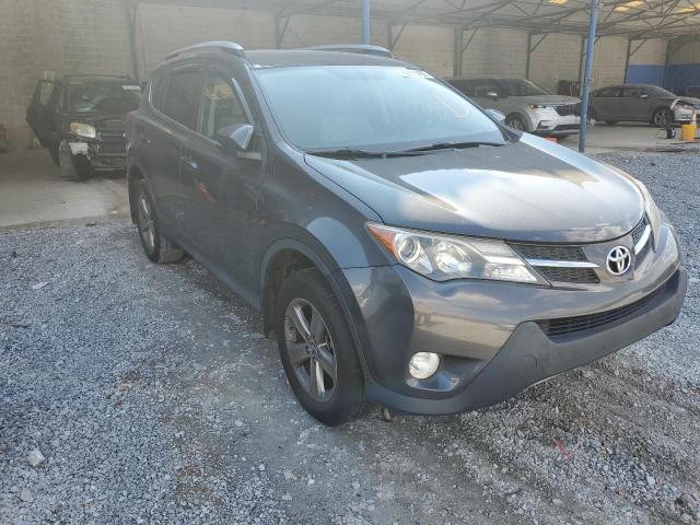 Photo 1 from auction – 2015 TOYOTA RAV4 XLE with VIN 2T3WFREV3FW224367