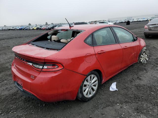 Photo 4 from auction – 2014 DODGE DART SXT with VIN 1C3CDFBB9ED825526