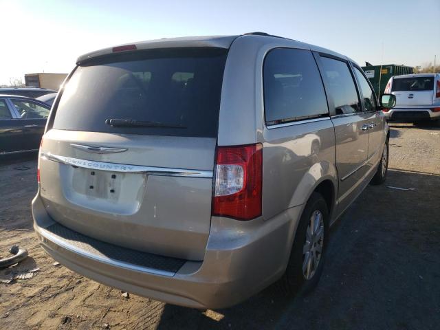 Photo 4 from auction – 2015 CHRYSLER TOWN & COU with VIN 2C4RC1BG8FR741445