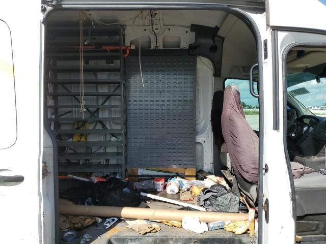 Photo 6 from auction – 2015 FORD TRANSIT T- with VIN 1FTNR3XM1FKA08756