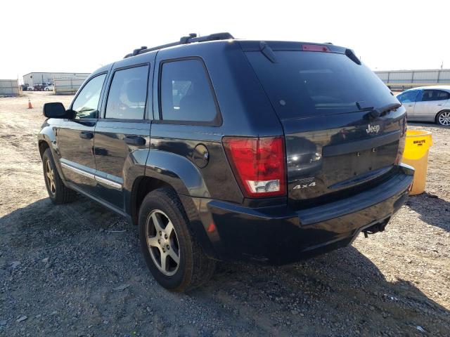 Photo 3 from auction – 2005 JEEP GRAND CHER with VIN 1J4GR48K75C646489