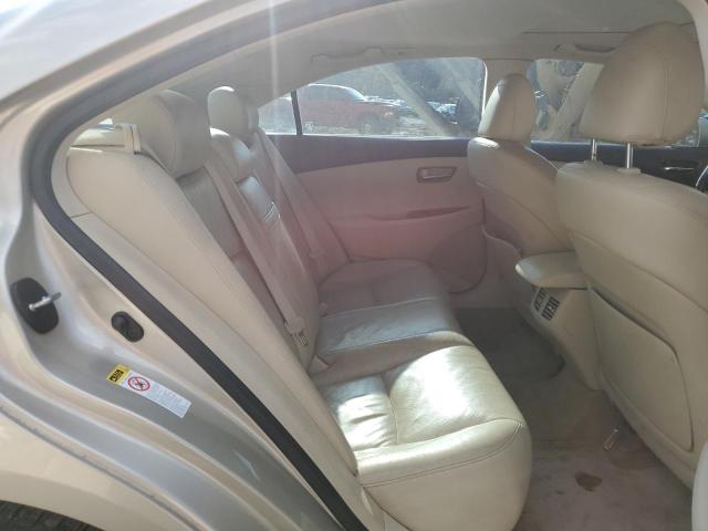Photo 6 from auction – 2010 LEXUS ES 350 with VIN JTHBK1EG3A2411315