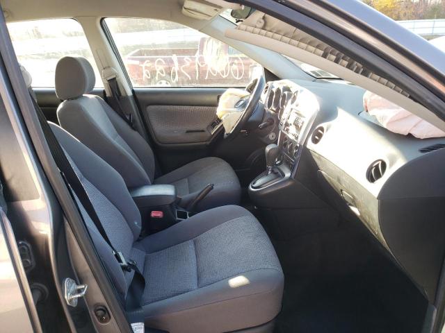 Photo 5 from auction – 2005 PONTIAC VIBE with VIN 5Y2SL63875Z412181