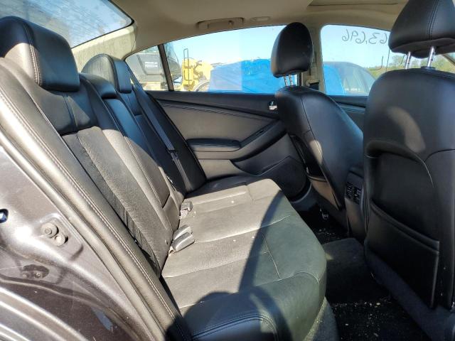 Photo 6 from auction – 2008 NISSAN ALTIMA 2.5 with VIN 1N4AL21E78C236064
