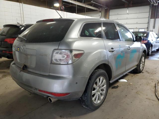 Photo 4 from auction – 2010 MAZDA CX-7 with VIN JM3ER2W57A0349630