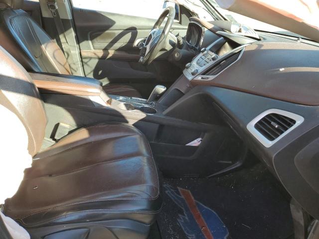 Photo 5 from auction – 2014 GMC TERRAIN SL with VIN 2GKFLTE31E6339116