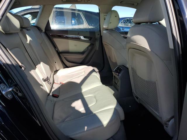 Photo 6 from auction – 2009 AUDI A4 PREMIUM with VIN WAUGF78KX9A193757