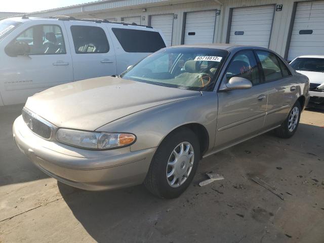 Photo 2 from auction – 2003 BUICK CENTURY CU with VIN 2G4WS52J031155854