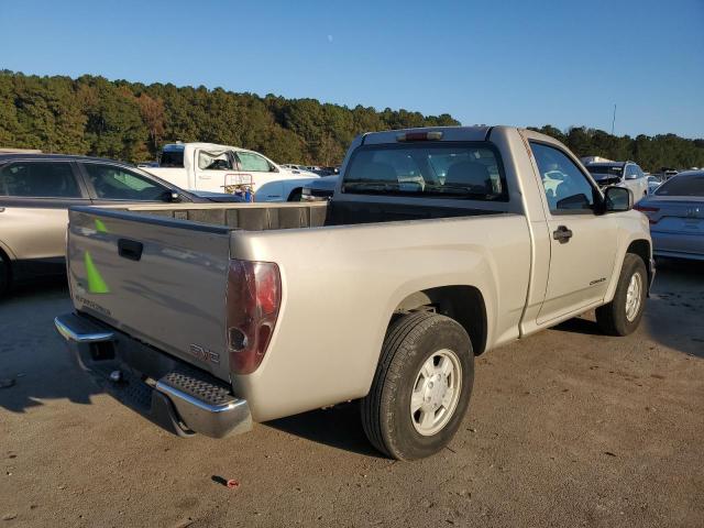 Photo 4 from auction – 2004 GMC CANYON with VIN 1GTCS146148116701