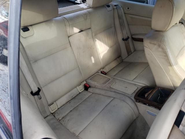 Photo 6 from auction – 2008 BMW 335 I with VIN WBAWL73598PX55813