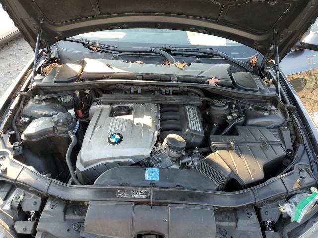 Photo 7 from auction – 2006 BMW 330 I with VIN WBAVB33576PS19611
