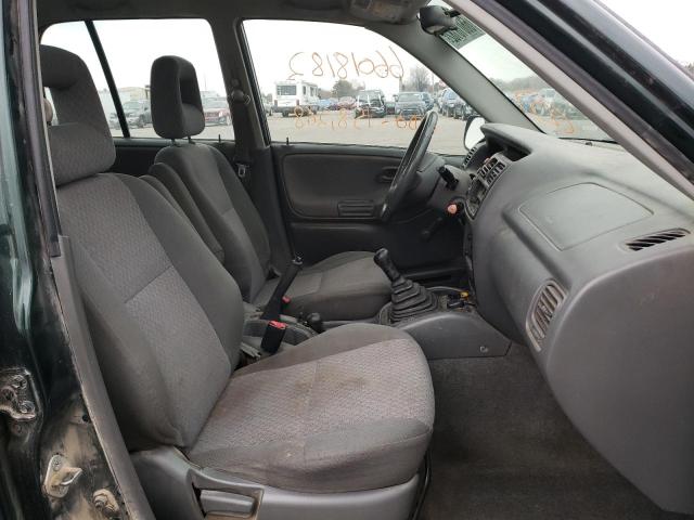Photo 5 from auction – 2002 CHEVROLET TRACKER with VIN 2CNBJ13C626905351