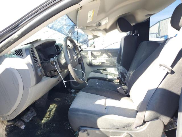Photo 5 from auction – 2008 CHEVROLET SILVERADO with VIN 1GCEC14018Z135654