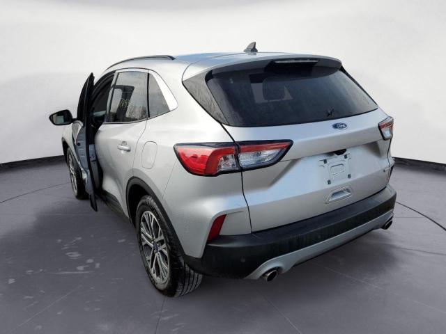 Photo 3 from auction – 2020 FORD ESCAPE SEL with VIN 1FMCU0H69LUB14372