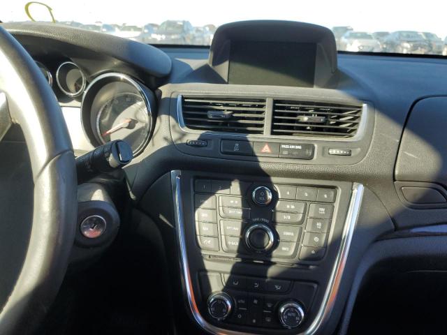 Photo 9 from auction – 2015 BUICK ENCORE CON with VIN KL4CJBSB5FB229818