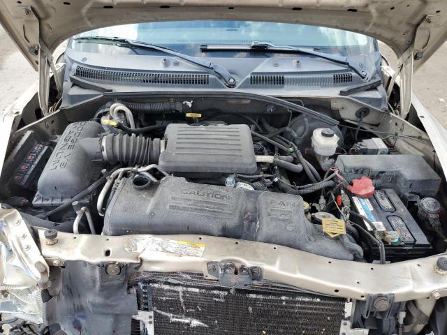 Photo 7 from auction – 2003 DODGE DAKOTA QUA with VIN 1D7HL48N63S196333