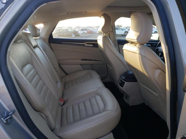 Photo 6 from auction – 2015 FORD FUSION SE with VIN 3FA6P0HD2FR226908