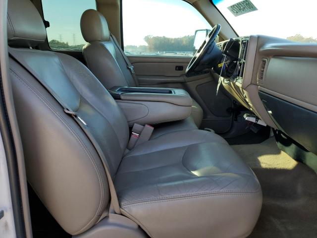 Photo 5 from auction – 2006 GMC NEW SIERRA with VIN 1GTEK19B76Z192970