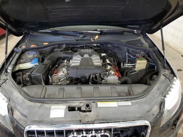 Photo 7 from auction – 2013 AUDI Q7 PRESTIG with VIN WA1DGAFE0DD001342