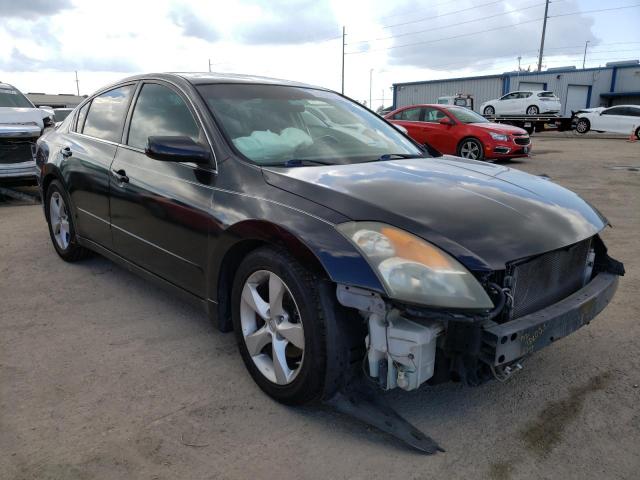 NISSAN ALTIMA 3.5 2008 with VIN 1N4BL21E38C207374 - Photo from auction