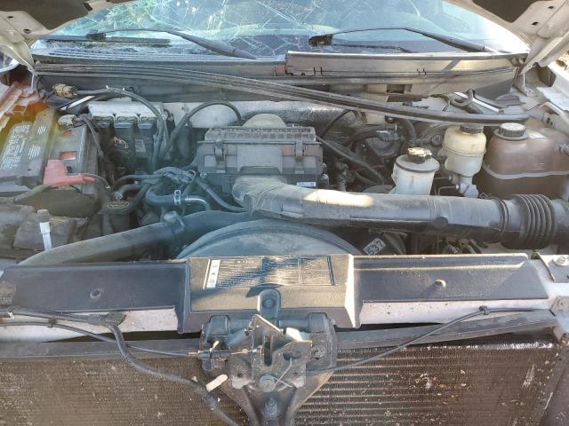 Photo 7 from auction – 2008 FORD F150 with VIN 1FTPX14V68FA97476