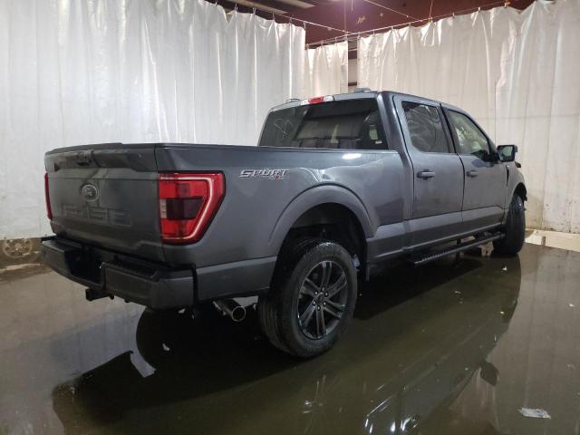 Photo 4 from auction – 2021 FORD F150 SUPER with VIN 1FTFW1E57MFA06884