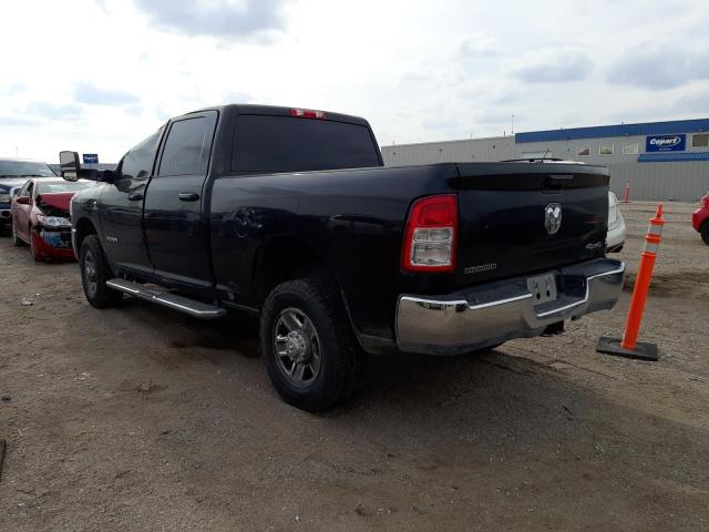 Photo 3 from auction – 2022 RAM 2500 BIG H with VIN 3C6UR5DL0NG176436