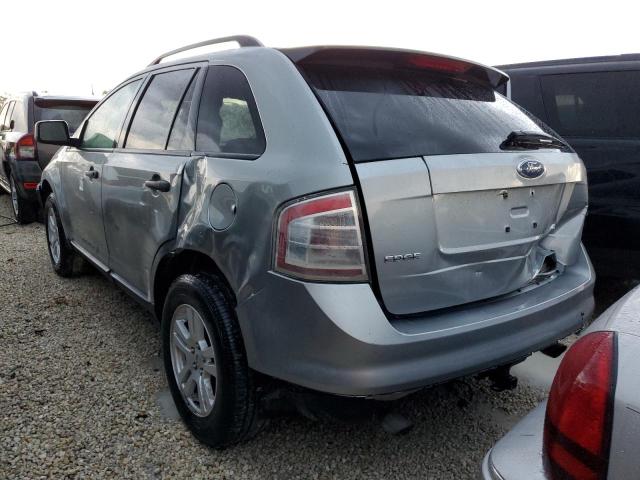 Photo 3 from auction – 2007 FORD EDGE SE with VIN 2FMDK36C67BA97059